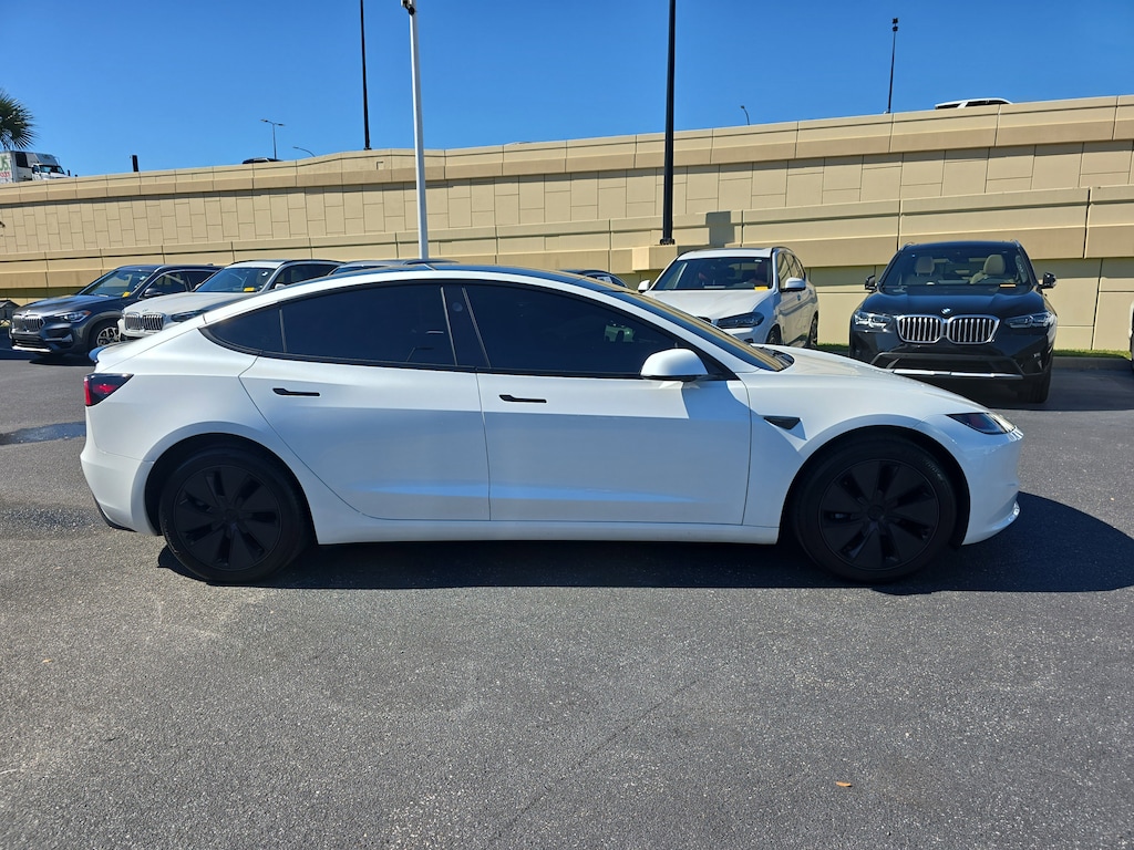 Used 2024 Tesla Model 3  RWD *Ltd Avail*