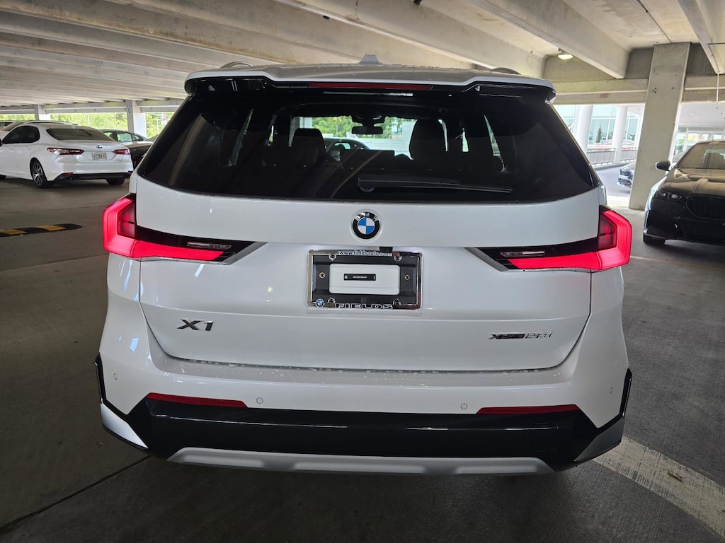 New 2026 BMW X1 xDrive28i SUV