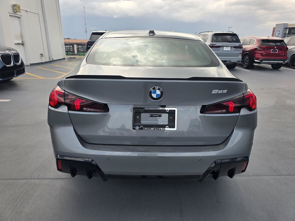 New 2026 BMW 228i 228 Gran Coupe