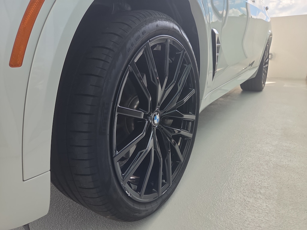 Certified 2026 BMW X5 xDrive40i xDrive40i Sports Activity Vehicle