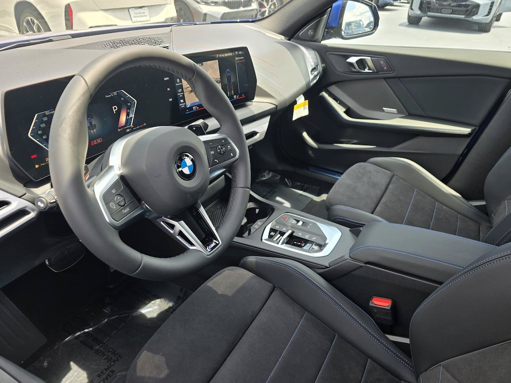 New 2026 BMW 228i 228 Gran Coupe