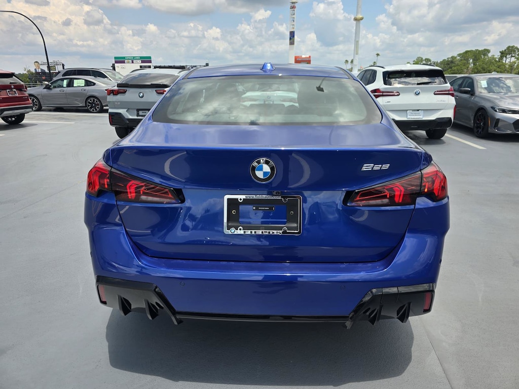 New 2026 BMW 228i 228 Gran Coupe