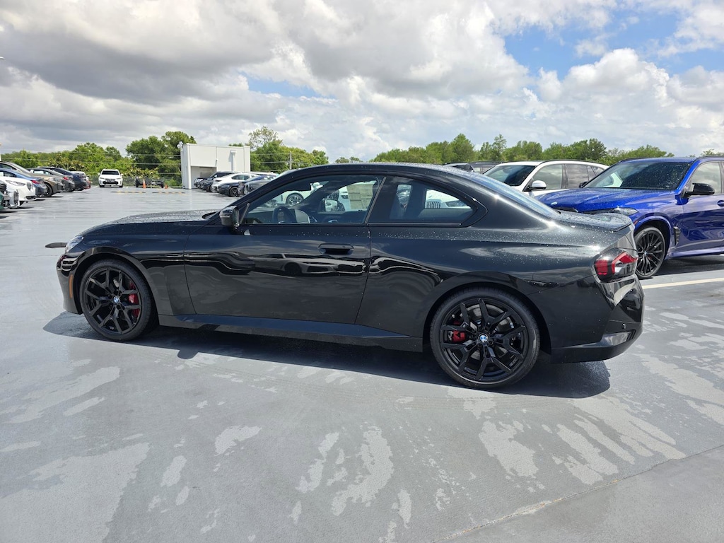 New 2026 BMW 230i 230i Coupe