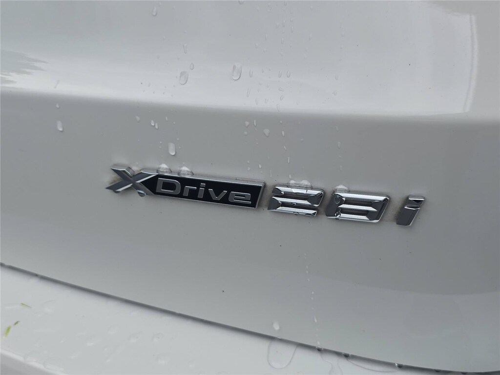 Used 2024 BMW X1 xDrive28i xDrive28i Sports Activity Vehicle