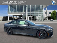 2026 BMW 230i Coupe 230i