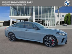 2026 BMW 228i Gran Coupe 228