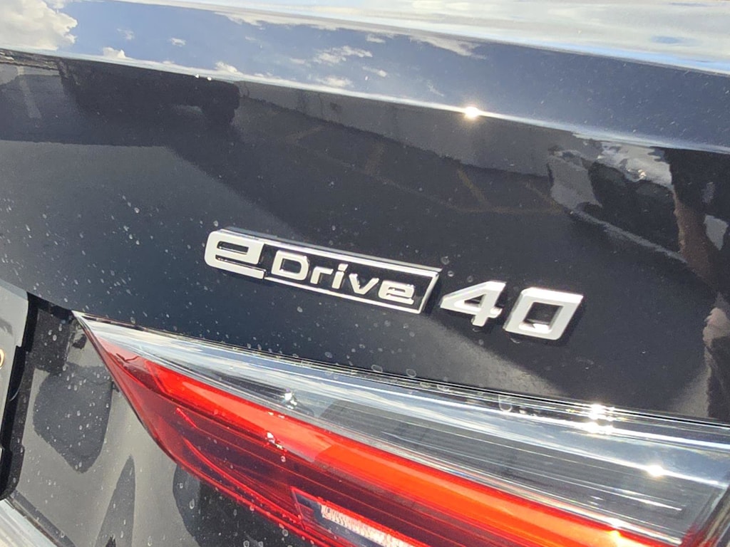New 2026 BMW i4 eDrive40 Hatchback
