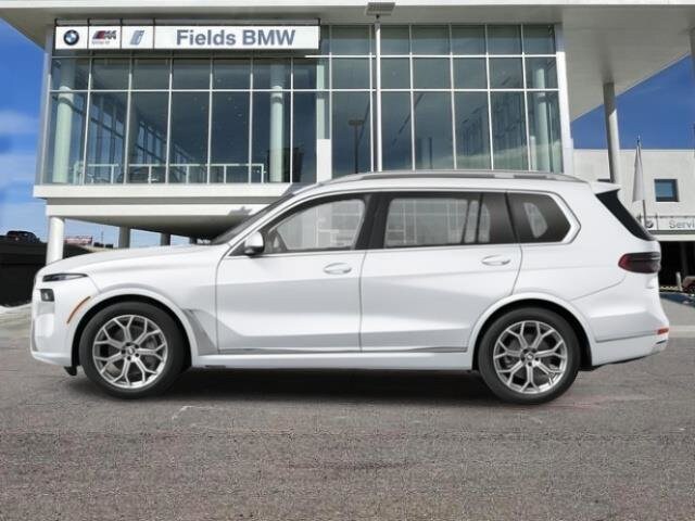 2026 Bmw X7 xDrive40i photo 3