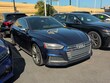  Audi S5 Sportback