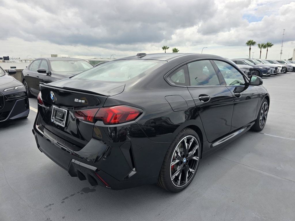 New 2026 BMW 228i 228 Gran Coupe