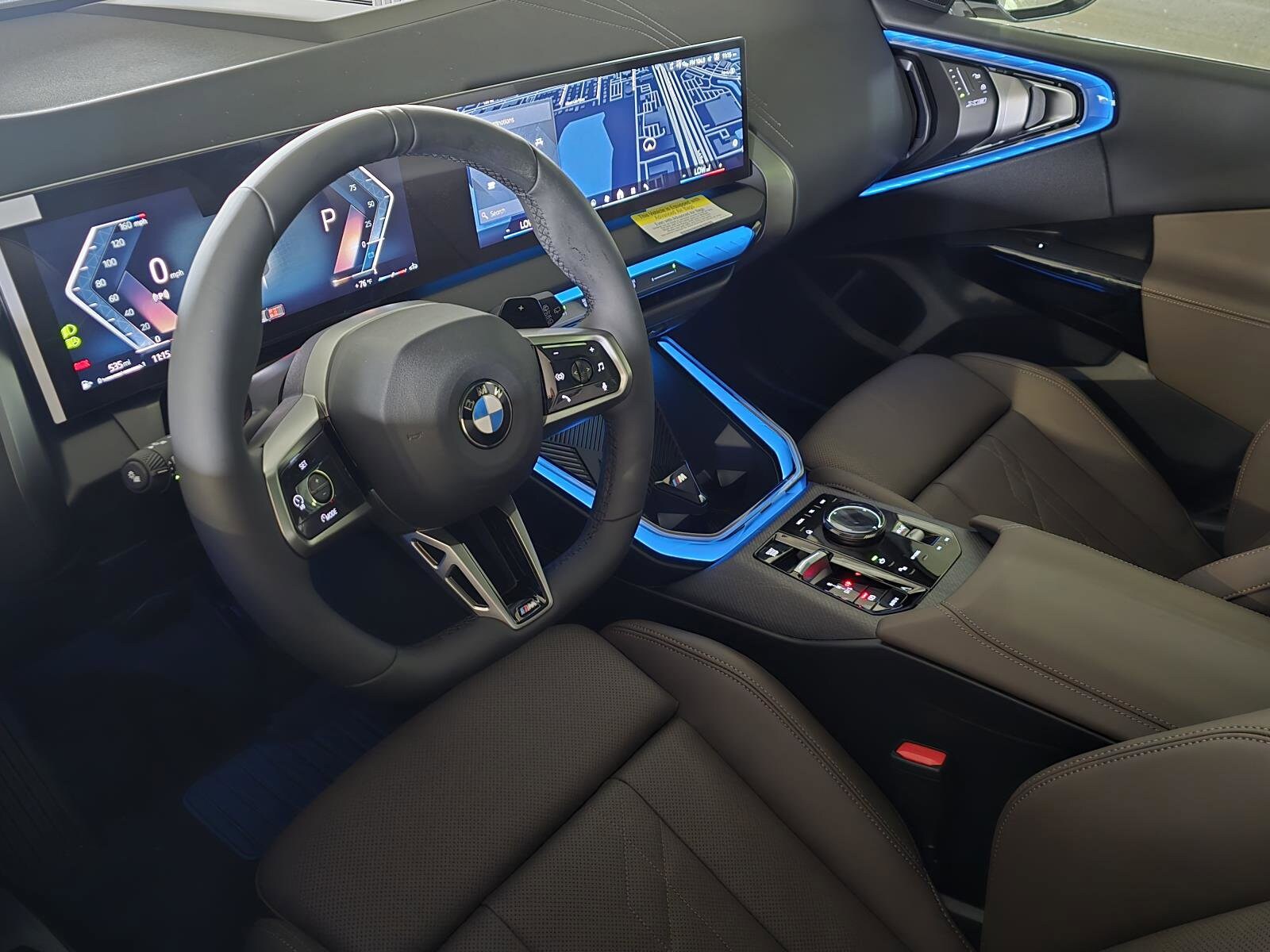 2026 Bmw X3 photo 4