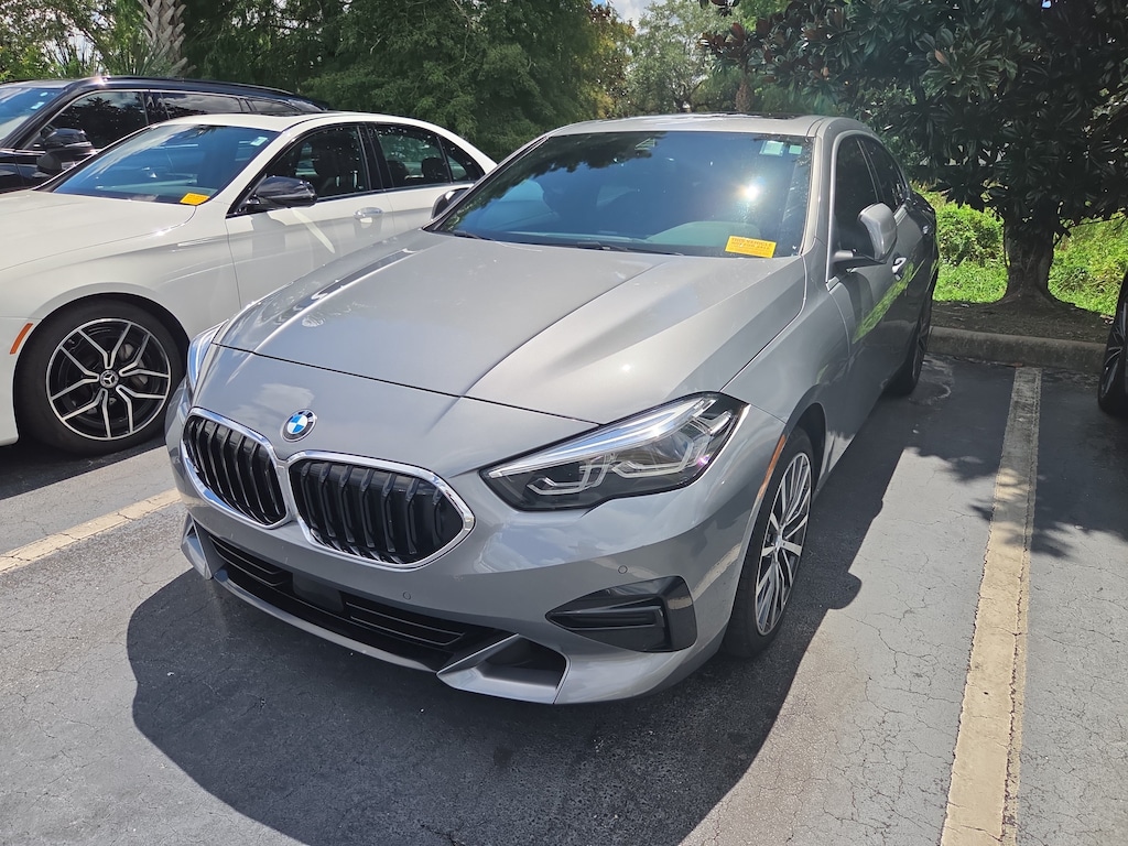 Certified 2023 BMW 2 Series 228i xDrive Coupe
