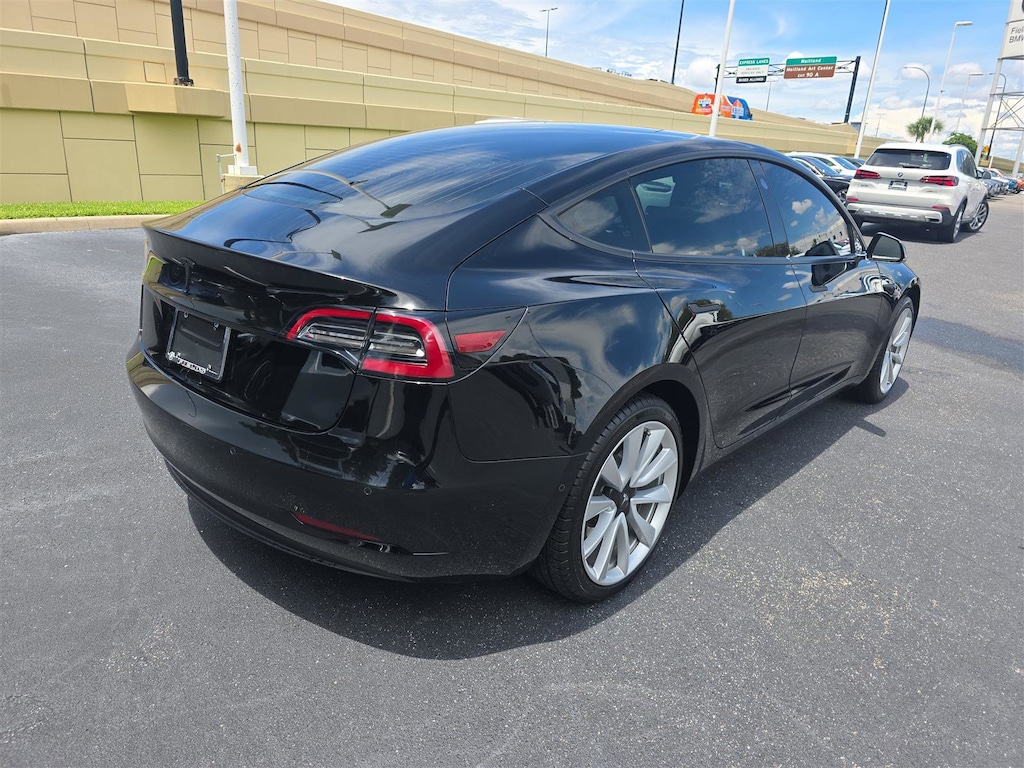 Used 2020 Tesla Model 3 Standard Range Plus Standard Range Plus RWD