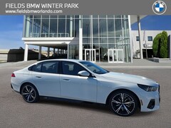 2026 BMW 530i Sedan 530i 2026 BMW 530i Sedan 530i