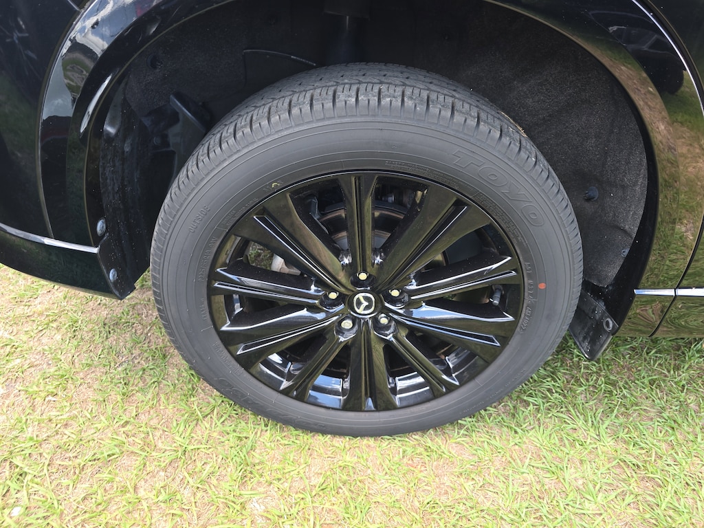 Used 2023 Mazda CX-5 2.5 Turbo 2.5 Turbo AWD