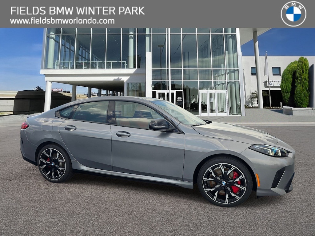 New 2026 BMW 228i 228 Gran Coupe