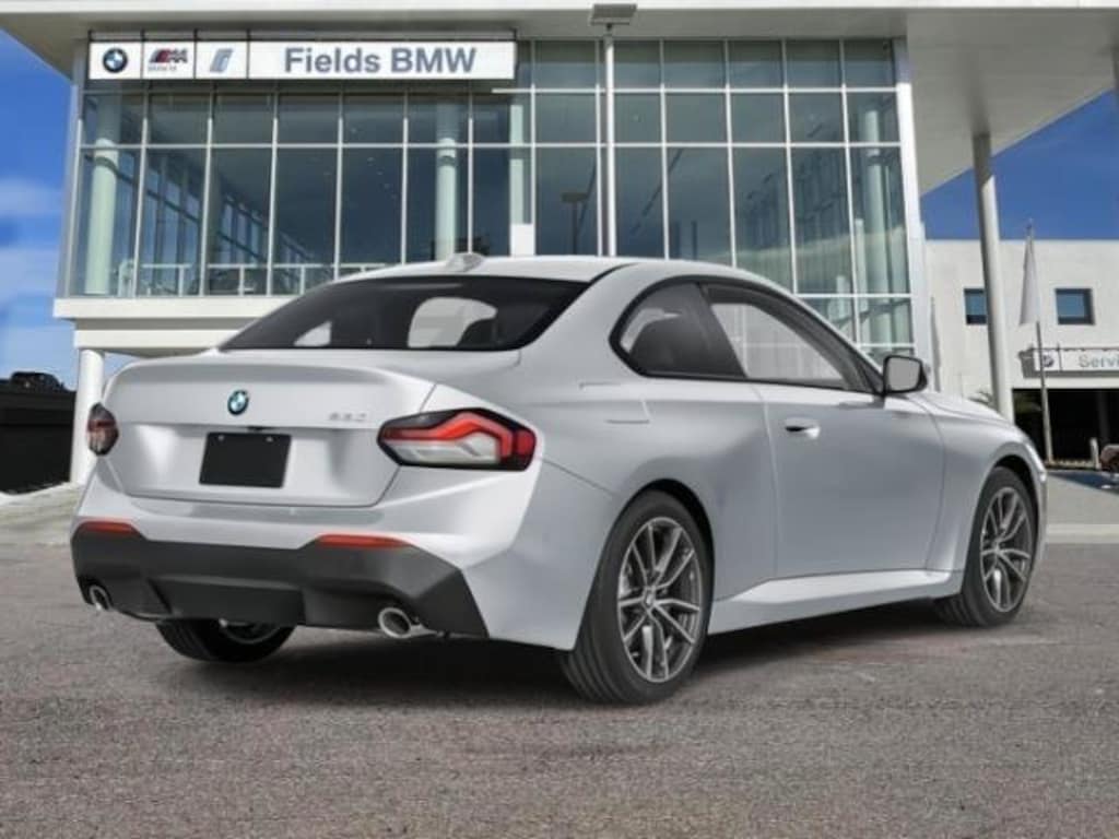 New 2026 BMW 230i 230i Coupe