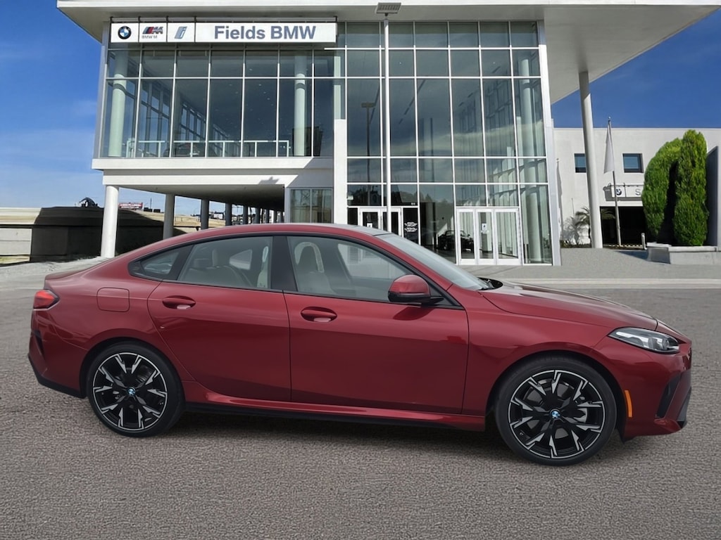 Certified 2026 BMW 2 Series 228 Coupe