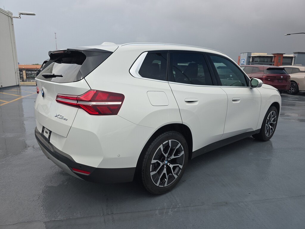 Certified 2026 BMW X3 30 xDrive SUV