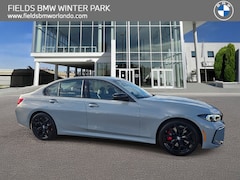 2026 BMW 330i Sedan 330i NA