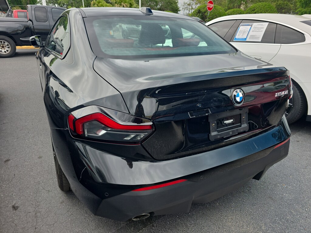 Used 2023 BMW 2 Series 230i Coupe
