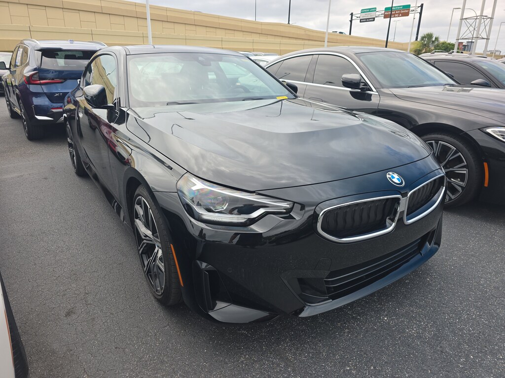 Used 2023 BMW 2 Series 230i Coupe