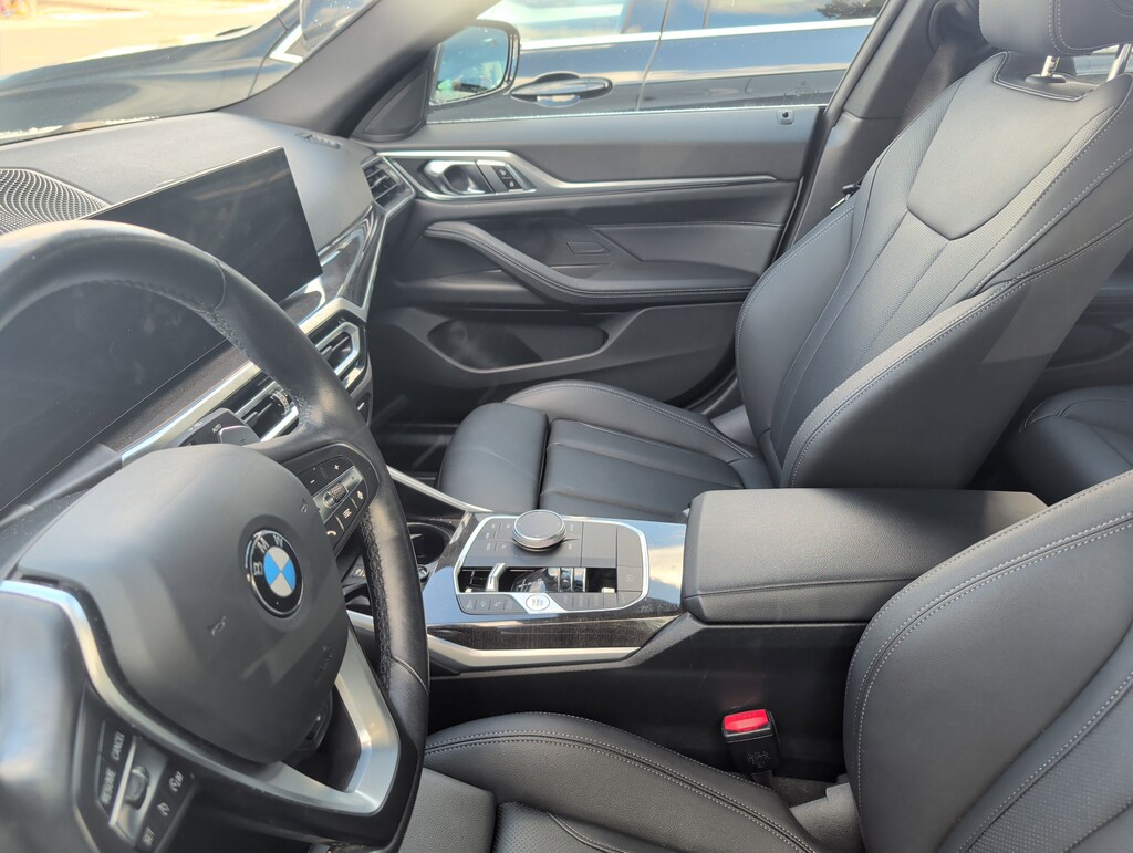Used 2024 BMW 4 Series 430i Coupe
