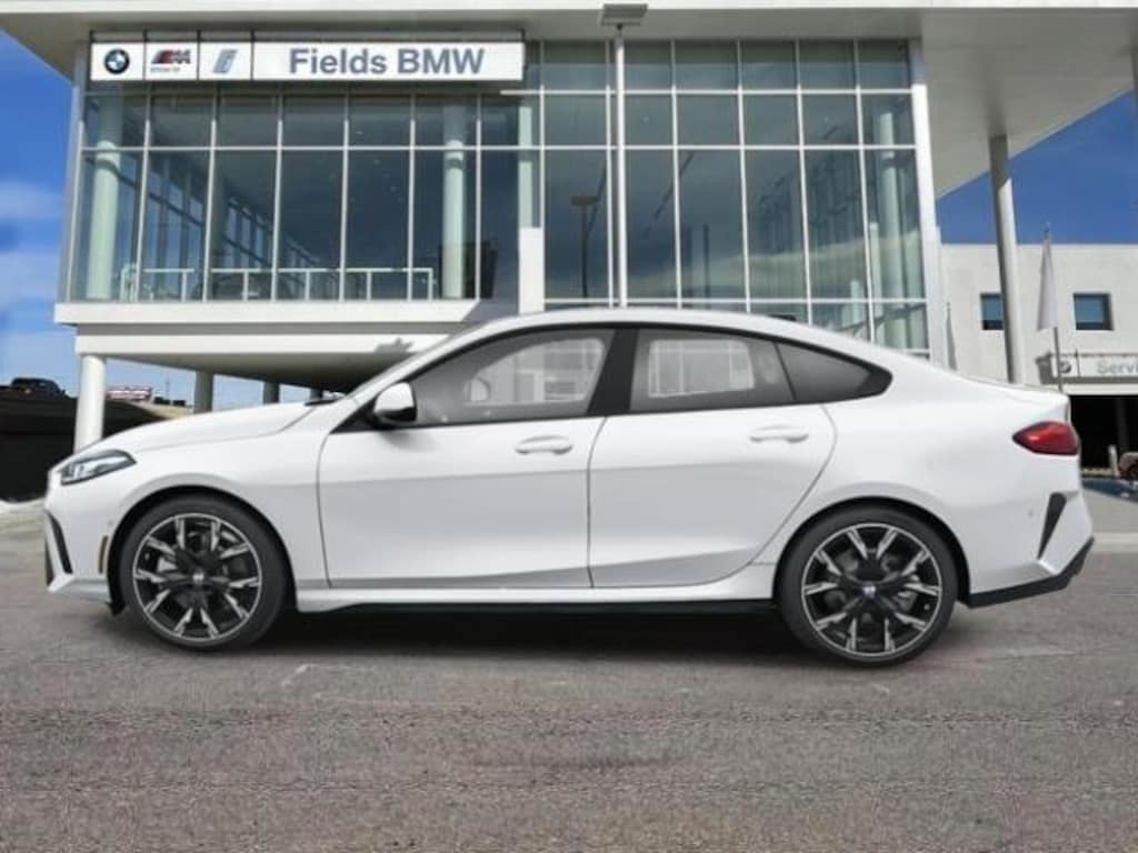 New 2026 BMW 228i 228 Gran Coupe