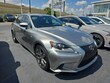 LEXUS IS 200t