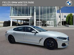 2026 BMW 840i Gran Coupe 840i