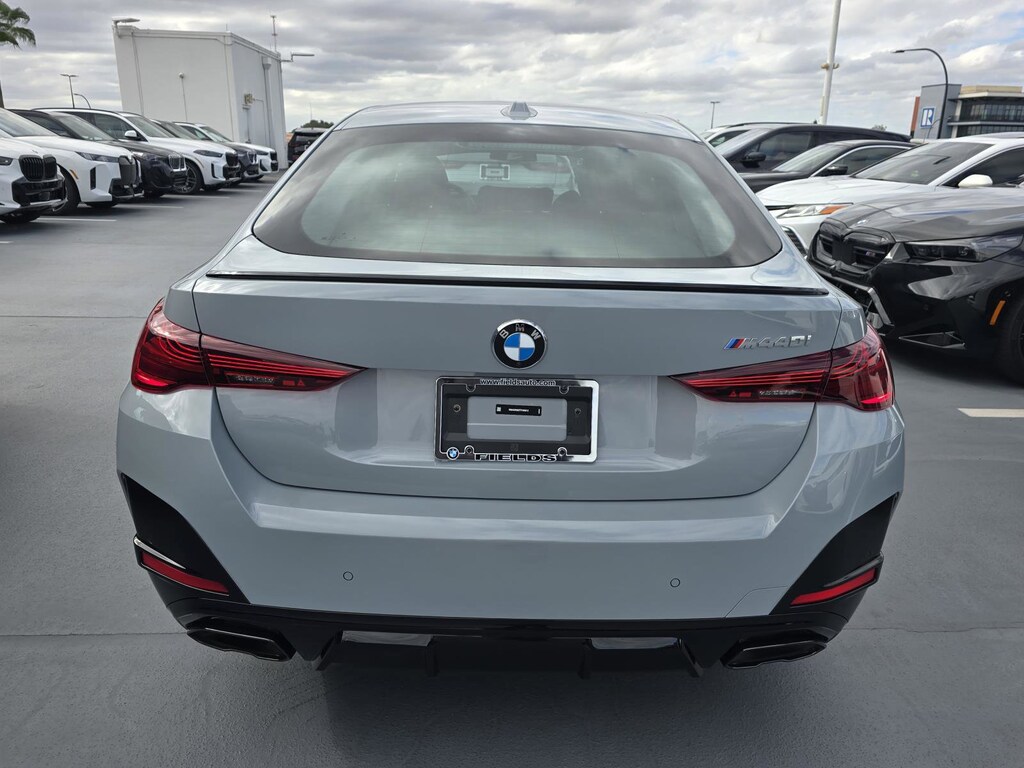 New 2026 BMW M440i M440i Gran Coupe