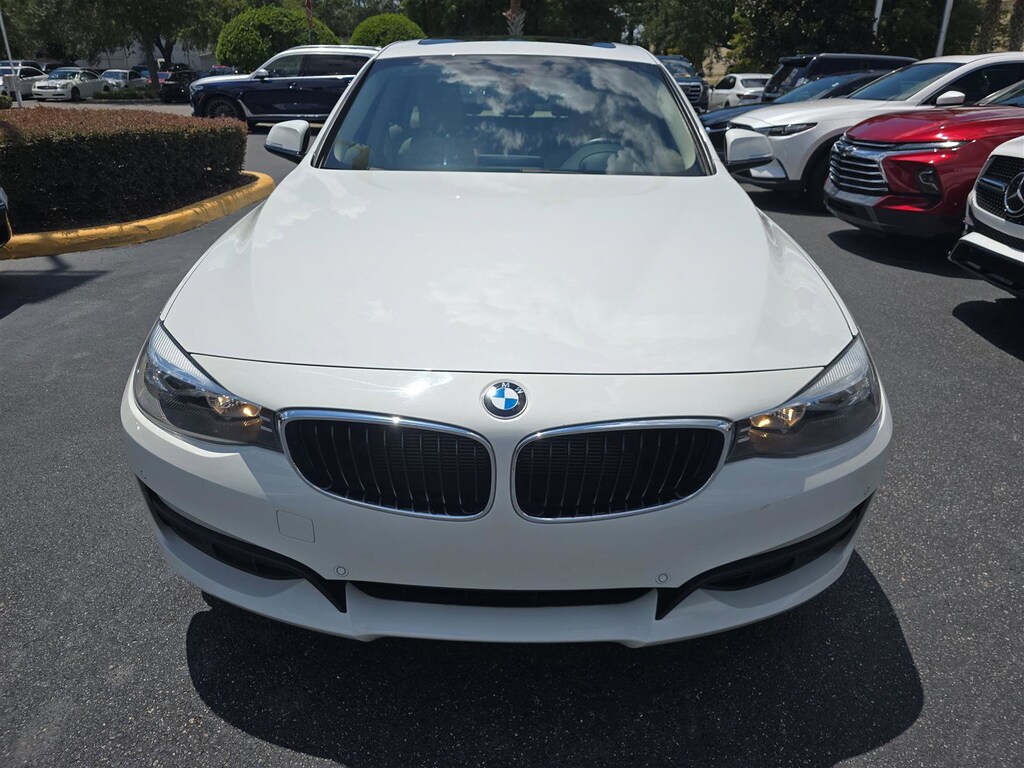 Used 2014 BMW 3 Series Gran Turismo 328i xDrive 328i xDrive Gran Turismo AWD