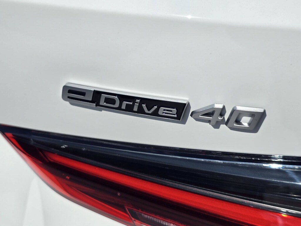 New 2026 BMW i4 eDrive40 Hatchback