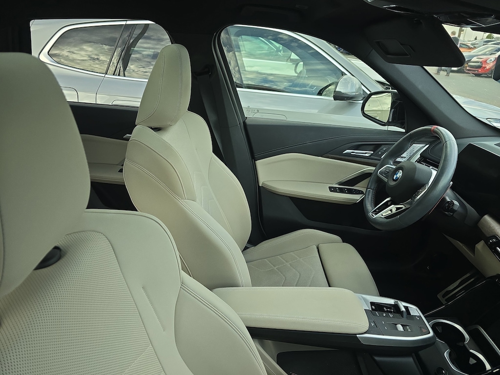 Used 2024 BMW X1 M35i M35i Sports Activity Vehicle