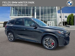 2026 BMW X1 SUV xDrive28i