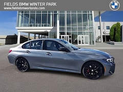 2026 BMW 330i Sedan 330i