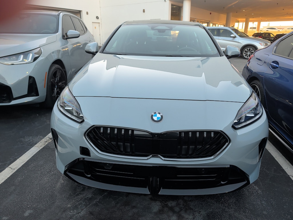 Certified 2026 BMW 2 Series 228 Coupe