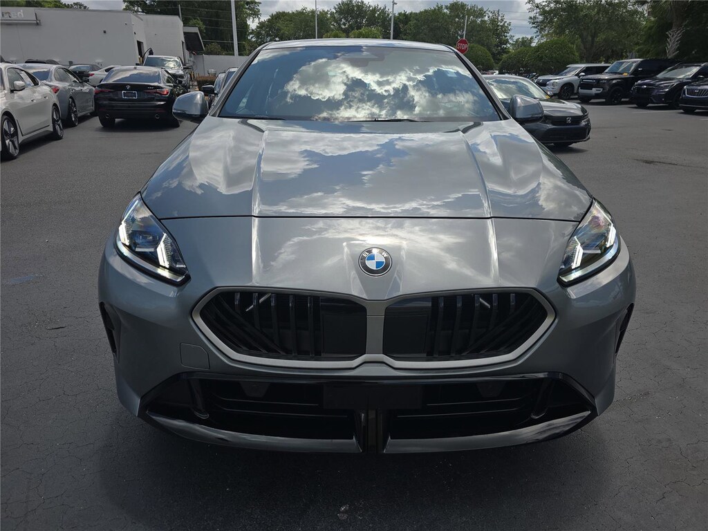 Used 2026 BMW 228i Gran Coupe