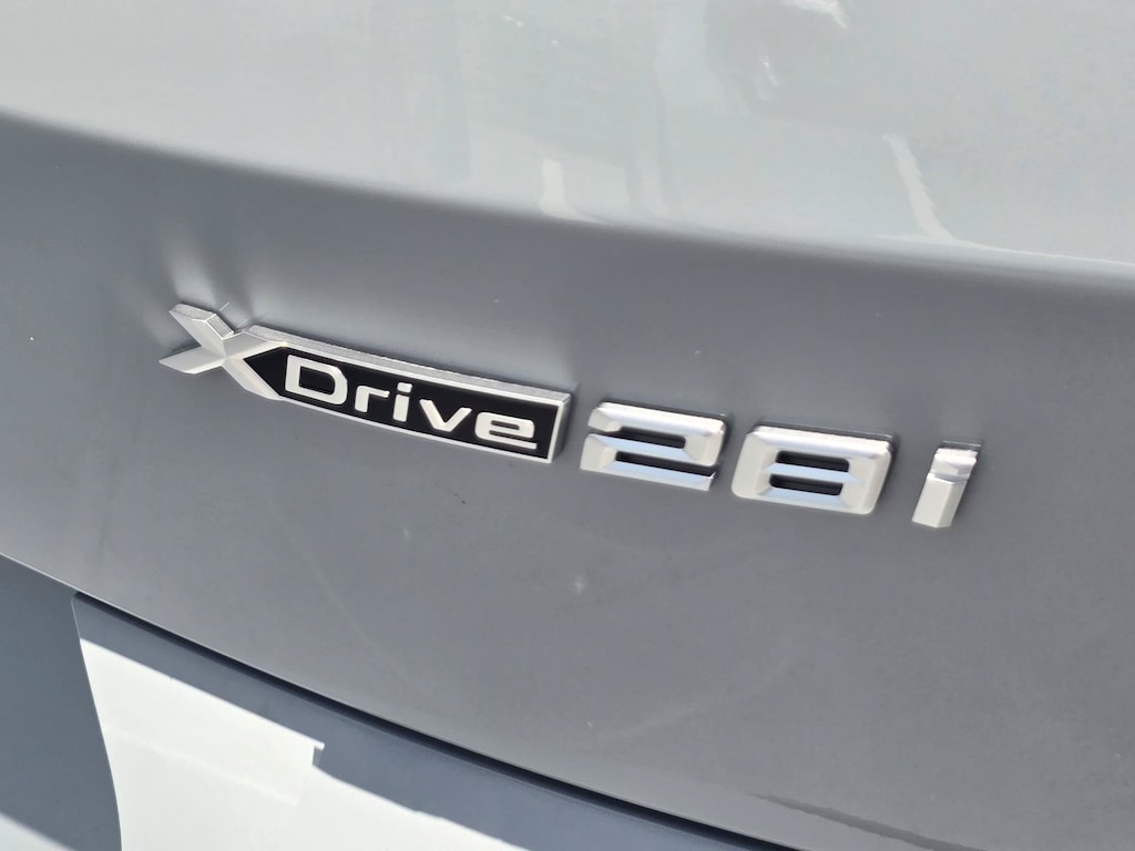 New 2026 BMW X2 xDrive28i SUV