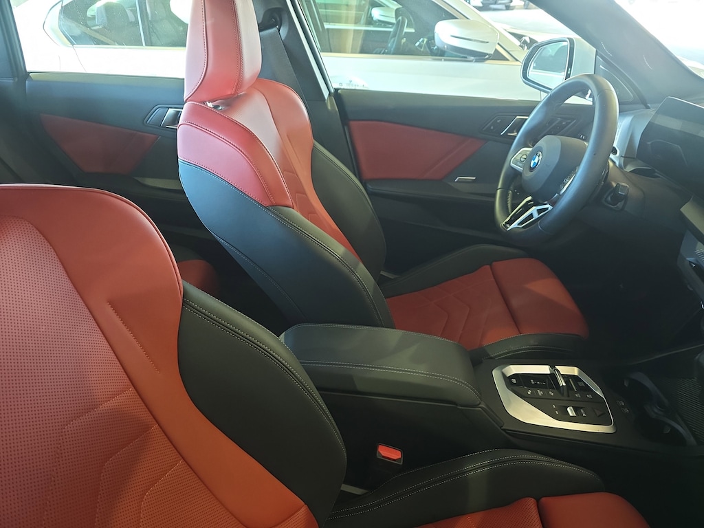 Certified 2025 BMW 2 Series 228 xDrive Coupe