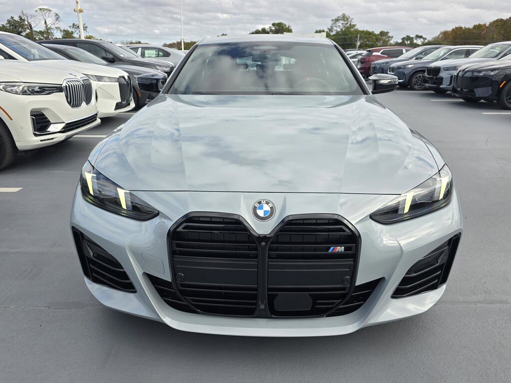 New 2026 BMW M440i M440i Gran Coupe