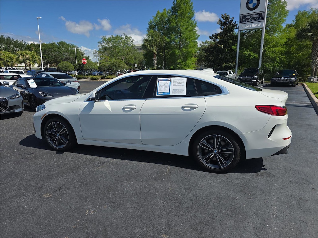 Used 2021 BMW 2 Series 228i Coupe