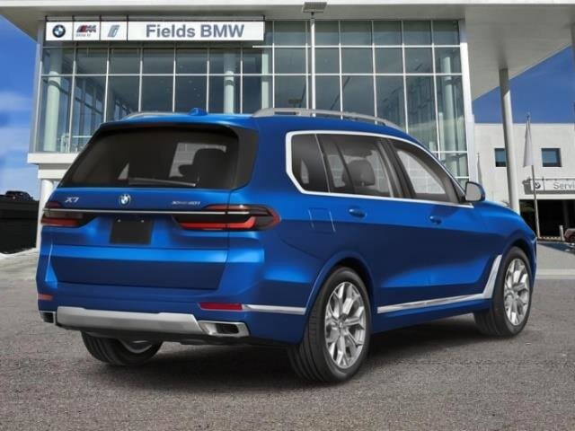 2026 Bmw X7 xDrive40i photo 2