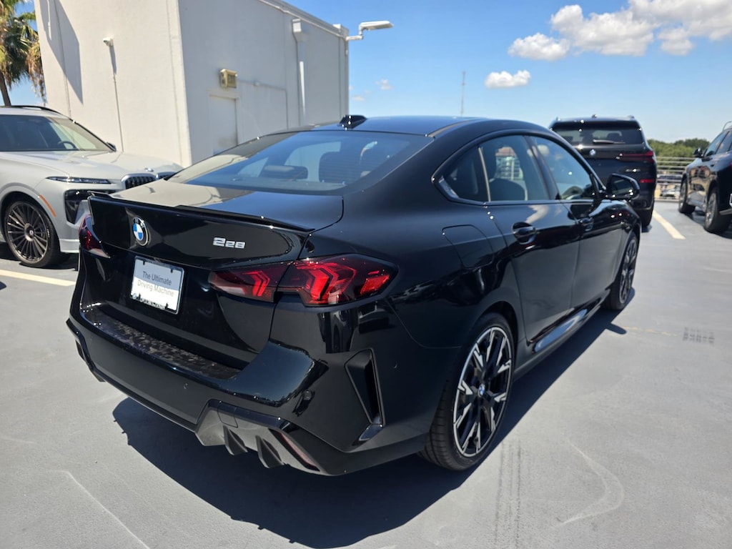 New 2026 BMW 228i 228 Gran Coupe