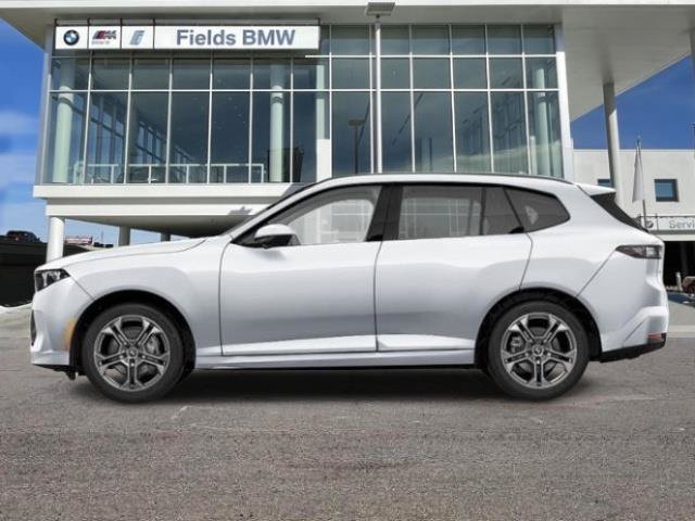 New 2027 BMW X5 40 xDrive SUV
