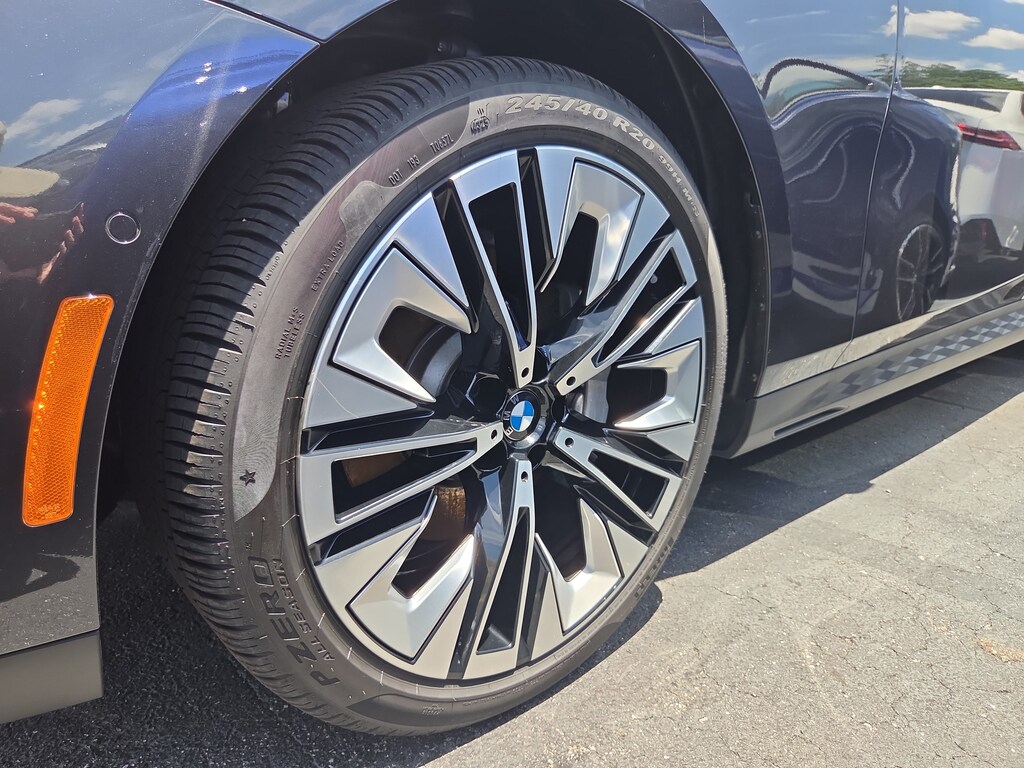 Used 2026 BMW 5 Series 530i Sedan