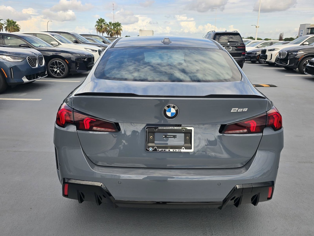 New 2026 BMW 228i 228 Gran Coupe