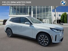 2026 BMW X3 SUV 30 xDrive