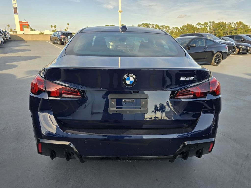 New 2026 BMW 228i 228 Gran Coupe