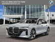 BMW 740i